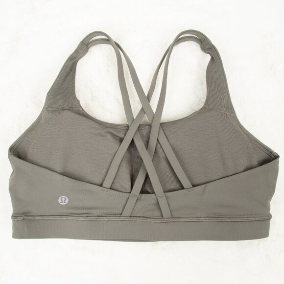 NWOT lululemon athletica Energy Bra Luxtreme - Picture 7 of 8